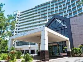 Seagaia Forest Condominiums