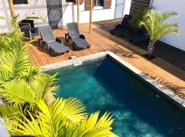 Rosea - Gayarticaz Reunion