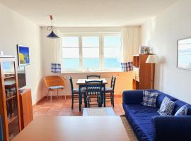 Ferienwohnung Soling, hotel a Alt Reddevitz