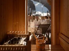 ADEA Lifestyle Suites Fieberbrunn