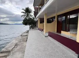 Abadi Guest House Tuktuk