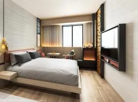 Grids Premium Hotel Morioka