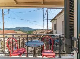 Casa Alexandros - Charming 2-Story Corfiot Retreat