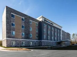 Everhome Suites Bowling Green