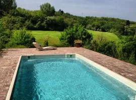 Villa Berti