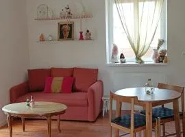 Chez Marguerite & Alphonse 2 pièces proche Colmar