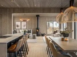 Trysilfjell hytteområde 2115 by Vacation Trysil