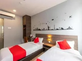 Sunlight Hotel Kulai