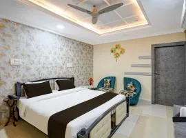 Townhouse Shri Mahakaleshwar Jyotirlinga Ujjain Formerly Hotel Shikhar Darshan