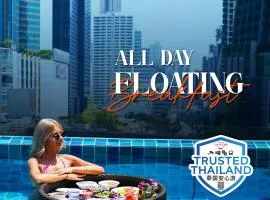 Hotel Clover Asoke - SHA Extra Plus