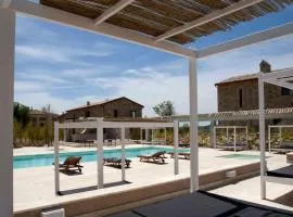 Tuscany Forever Famiglia Apartments