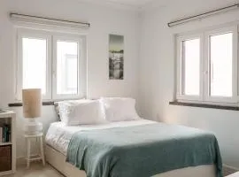 Lisbon Apartments by Propr