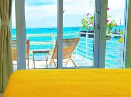 格兰岛屿民宿Rock Resort Kohlarn