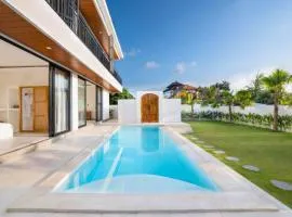 Liora Luxurious 4 BR Private Pool Villa