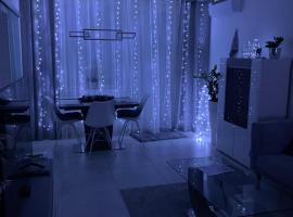 Apartmán Nitra，位于尼特拉的低价酒店