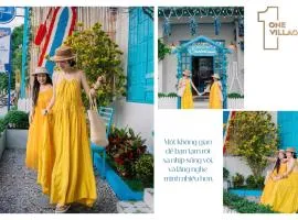 Santori Homestay Nhật Lệ