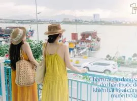 Santori Homestay Nhật Lệ