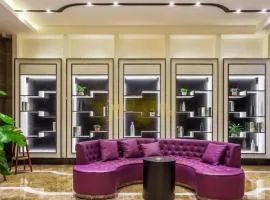 Lavande Hotels Ganzhou Golden Plaza