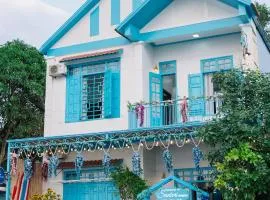 Santori Homestay Nhật Lệ