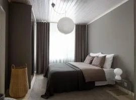 Stylish & Cozy 1BR Apt in Historical Neighborhood