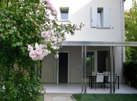 Eco Apartments Cervia, self catering accommodation in Cervia