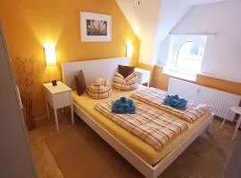 Über den Dächern in Cochem Altstadt