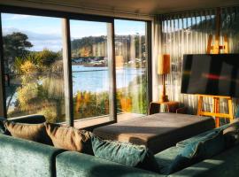 Wellington Seaside Haven, hotel in Wellington