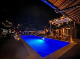 パーパスリゾート EG Sky terrace 熱川