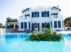 Mikamas Villas