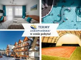 Zespół Dolina Białego - Pensjonat Telimena