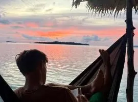 Coco Huts Guest House