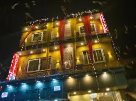 Hotel Shri Mahakal Eternal