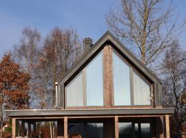 Chill domek, ξενοδοχείο σε Grzybowo