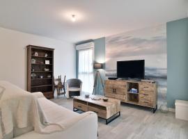 Chez Josse - A 10 min de St-Cast, hotel in Matignon