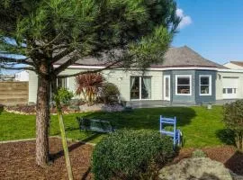 Nice Home In St Gilles Croix De Vie With Wifi