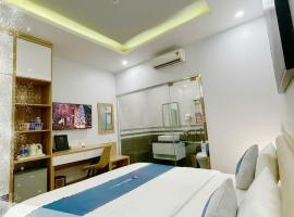 Dong Hai Hotel _ Rach Gia, Hotel in Rạch Giá