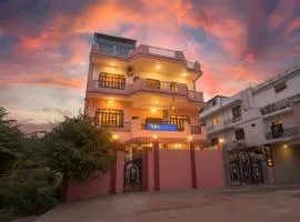 FabHotel Baba Guest House - Dasaswamedh Ghat