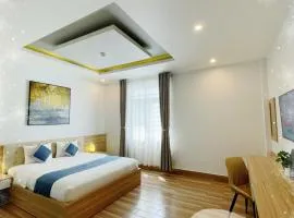 Dong Hai Hotel _ Rach Gia