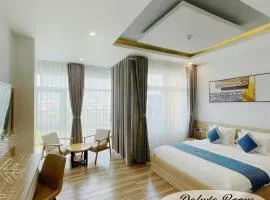 Dong Hai Hotel _ Rach Gia