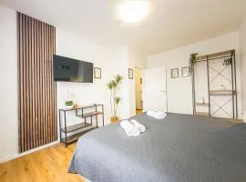 ImmoStay- Neustadt Apartments, TV & WiFi