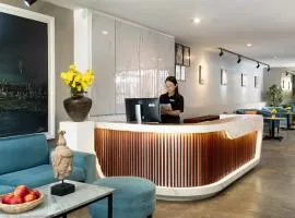 Dusit Hotel Siem Reap