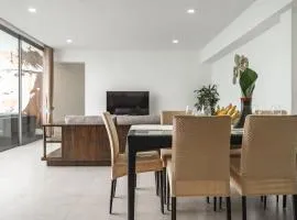 Staylar Seaview Pool Villa Gina Chaweng Noi