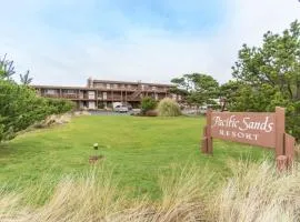 Pacific Sands Resort 18