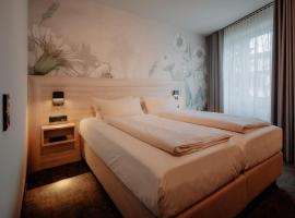 Parkhotel Papenburg by Hackmann, hotel em Papenburg