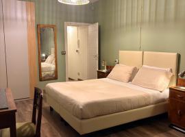 Nottetempo, хотел в Чезена