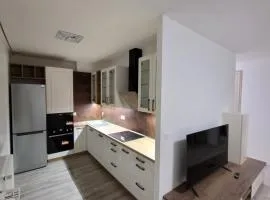 Apartmán v centre mesta