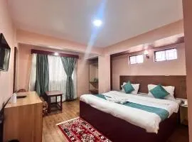 Rare Himalayas Mansarovar