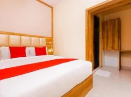 Hotel Amber Sun City