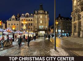 Hotel Praha Liberec, hotel v destinaci Liberec