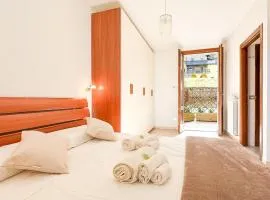 La Terrazza sul Bosco - Vista&Relax a Sestola